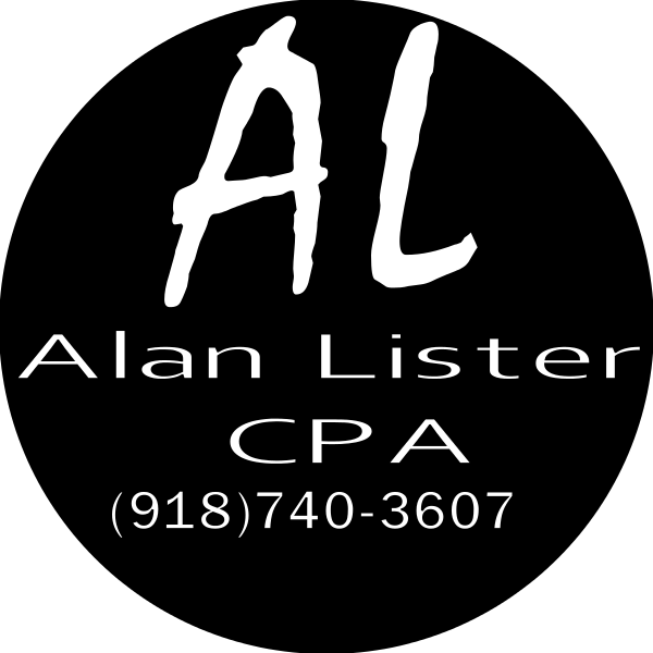 G. Alan Lister, CPA